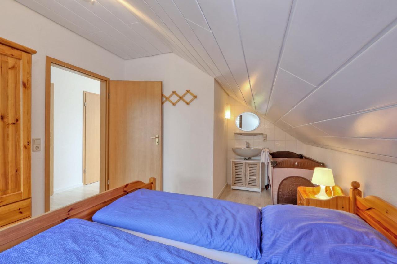 Seepark Kirchheim Ferienhaus Bei Zeta Mit Sauna Екстер'єр фото